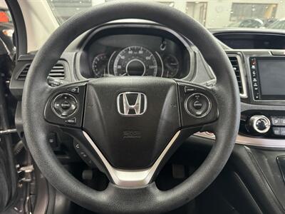 2015 Honda CR-V EX ONE OWNER 90K AWD   - Photo 15 - Portland, OR 97267