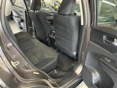 2015 Honda CR-V EX ONE OWNER 90K AWD   - Photo 13 - Portland, OR 97267