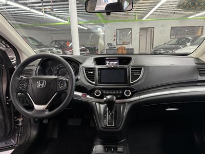 2015 Honda CR-V EX ONE OWNER 90K AWD   - Photo 14 - Portland, OR 97267