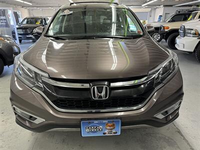 2015 Honda CR-V EX ONE OWNER 90K AWD   - Photo 6 - Portland, OR 97267