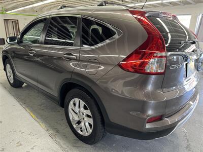 2015 Honda CR-V EX ONE OWNER 90K AWD   - Photo 3 - Portland, OR 97267