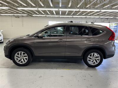 2015 Honda CR-V EX ONE OWNER 90K AWD   - Photo 5 - Portland, OR 97267