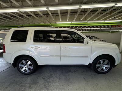 2013 Honda Pilot Touring AWD LOW MILE 114K 3RD ROW SEAT   - Photo 5 - Portland, OR 97267