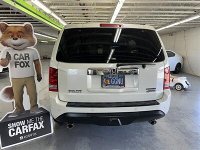 2013 Honda Pilot Touring AWD LOW MILE 114K 3RD ROW SEAT   - Photo 7 - Portland, OR 97267