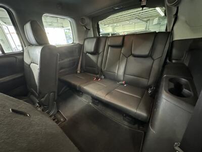 2013 Honda Pilot Touring AWD LOW MILE 114K 3RD ROW SEAT   - Photo 13 - Portland, OR 97267