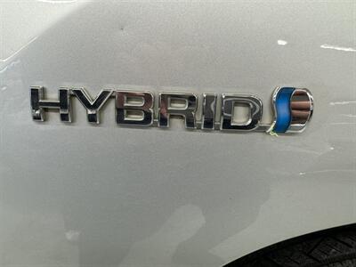 2012 Toyota Highlander Hybrid Limited AWD  2 OWNERS GREAT SERVICE RECORDS - Photo 10 - Portland, OR 97267