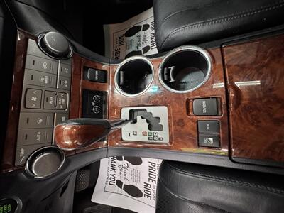 2012 Toyota Highlander Limited AWD 2 OWNERS  GREAT SHAPE 7PASSAGER - Photo 23 - Portland, OR 97267