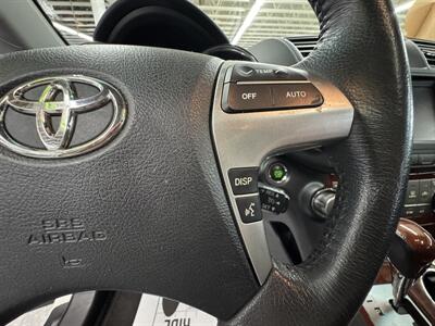 2012 Toyota Highlander Limited AWD 2 OWNERS  GREAT SHAPE 7PASSAGER - Photo 22 - Portland, OR 97267