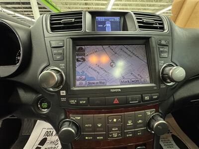 2012 Toyota Highlander Limited AWD 2 OWNERS  GREAT SHAPE 7PASSAGER - Photo 11 - Portland, OR 97267