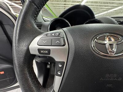 2012 Toyota Highlander Limited AWD 2 OWNERS  GREAT SHAPE 7PASSAGER - Photo 21 - Portland, OR 97267