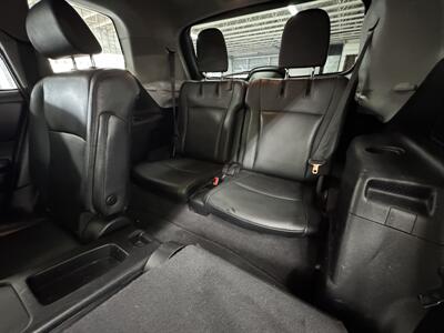 2012 Toyota Highlander Limited AWD 2 OWNERS  GREAT SHAPE 7PASSAGER - Photo 10 - Portland, OR 97267