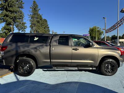 2011 Toyota Tundra Grade LONG BED GREAT SHAPE LOW MILES Truck