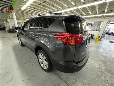 2013 Toyota RAV4 Limited ONE OWNER BLACK FRIDAY !!SALE!!AWD  GREAT SHAPE - Photo 3 - Portland, OR 97267