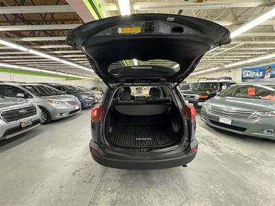 2013 Toyota RAV4 Limited ONE OWNER BLACK FRIDAY !!SALE!!AWD  GREAT SHAPE - Photo 7 - Portland, OR 97267