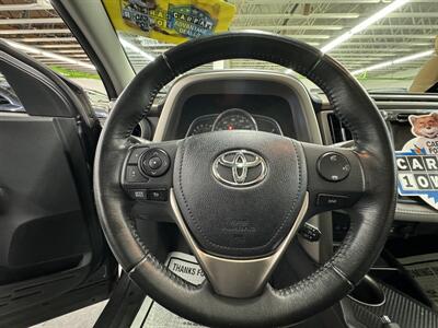 2013 Toyota RAV4 Limited ONE OWNER BLACK FRIDAY !!SALE!!AWD  GREAT SHAPE - Photo 14 - Portland, OR 97267