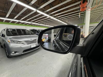 2013 Toyota RAV4 Limited ONE OWNER BLACK FRIDAY !!SALE!!AWD  GREAT SHAPE - Photo 20 - Portland, OR 97267