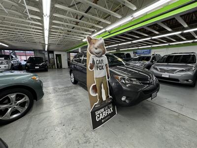 2013 Toyota RAV4 Limited ONE OWNER BLACK FRIDAY !!SALE!!AWD  GREAT SHAPE - Photo 2 - Portland, OR 97267