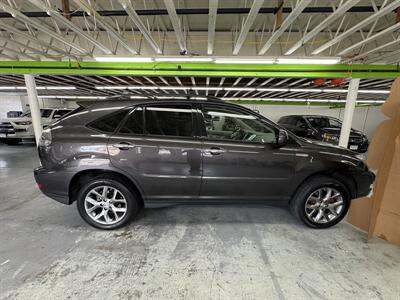 2009 Lexus RX 350 PEBBLE BEACH EDITION  LOW MILES  AWD 2 OWNERS GREAT SERVICE RECORDS - Photo 6 - Portland, OR 97267