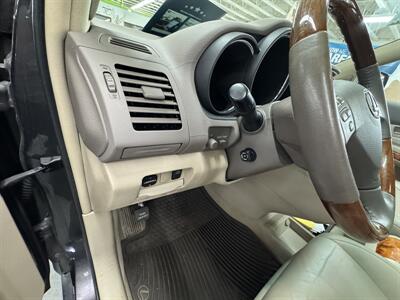 2009 Lexus RX 350 PEBBLE BEACH EDITION  LOW MILES  AWD 2 OWNERS GREAT SERVICE RECORDS - Photo 11 - Portland, OR 97267