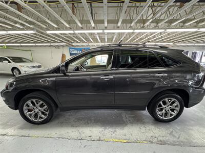 2009 Lexus RX 350 PEBBLE BEACH EDITION  LOW MILES  AWD 2 OWNERS GREAT SERVICE RECORDS - Photo 2 - Portland, OR 97267