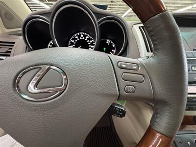 2009 Lexus RX 350 PEBBLE BEACH EDITION  LOW MILES  AWD 2 OWNERS GREAT SERVICE RECORDS - Photo 22 - Portland, OR 97267