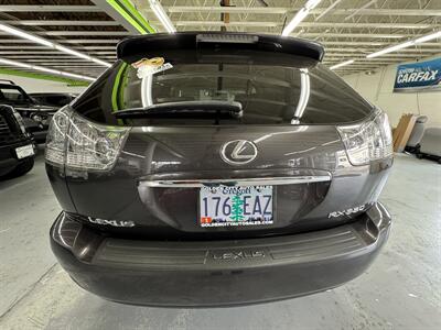 2009 Lexus RX 350 PEBBLE BEACH EDITION  LOW MILES  AWD 2 OWNERS GREAT SERVICE RECORDS - Photo 5 - Portland, OR 97267