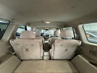 2008 Toyota Highlander SPORT AWD  2 OWNERS 34 SERVICE RECORDS - Photo 18 - Portland, OR 97267