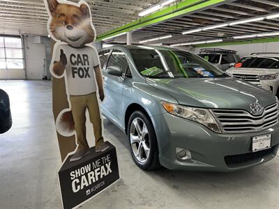 2010 Toyota Venza AWD V6.BLACK FRIDAY !!SALE!!  CLEAN TITLE - Photo 2 - Portland, OR 97267