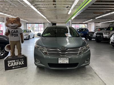 2010 Toyota Venza AWD V6.BLACK FRIDAY !!SALE!!  CLEAN TITLE - Photo 10 - Portland, OR 97267