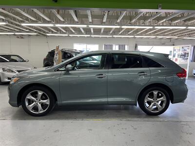 2010 Toyota Venza AWD V6.BLACK FRIDAY !!SALE!!  CLEAN TITLE - Photo 4 - Portland, OR 97267