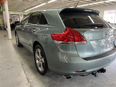 2010 Toyota Venza AWD V6.BLACK FRIDAY !!SALE!!  CLEAN TITLE - Photo 5 - Portland, OR 97267