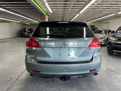 2010 Toyota Venza AWD V6.BLACK FRIDAY !!SALE!!  CLEAN TITLE - Photo 6 - Portland, OR 97267