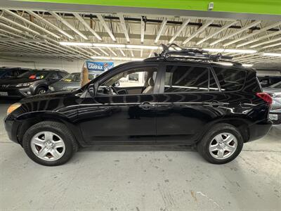 2006 Toyota RAV4 4dr SUV  AWD 43 SERVICE RECORDS - Photo 5 - Portland, OR 97267