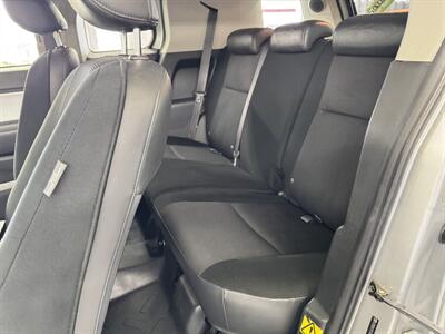2007 Toyota FJ Cruiser TRD LOW MILEAGE 93K RUST FREE  GREAT SHAPE 4WD RR DEFF LOCK - Photo 15 - Portland, OR 97267