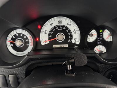 2007 Toyota FJ Cruiser TRD LOW MILEAGE 93K RUST FREE  GREAT SHAPE 4WD RR DEFF LOCK - Photo 11 - Portland, OR 97267