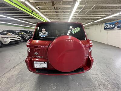 2010 Toyota RAV4 SPORT BACK UP CAMERA  ONE OWNER AWD 3ROW SEATS - Photo 6 - Portland, OR 97267