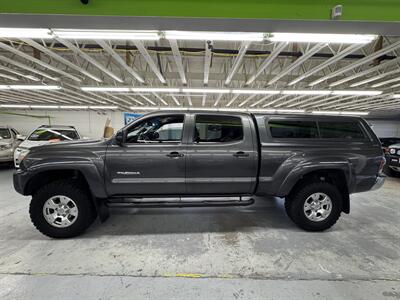 2013 Toyota Tacoma V6  2 OWNERS LONG BET GREAT SERVICE RECORDS - Photo 7 - Portland, OR 97267