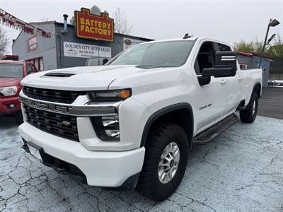 2023 Chevrolet Silverado 2500 LT  RUST FREE CLEAN TITLE Truck