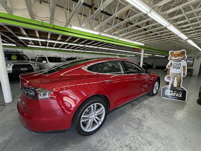 2014 Tesla Model S FREE LIFETIME CHARGING 21K MILE ONE OWNER P85  ONE OWNER CLEAN TITLE - Photo 3 - Portland, OR 97267