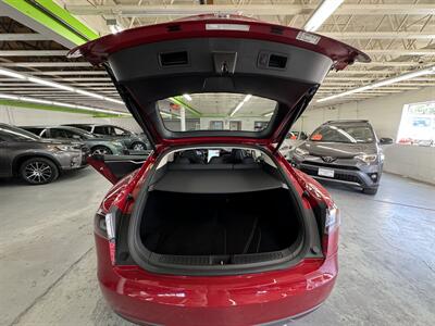 2014 Tesla Model S FREE LIFETIME CHARGING 21K MILE ONE OWNER P85  ONE OWNER CLEAN TITLE - Photo 9 - Portland, OR 97267