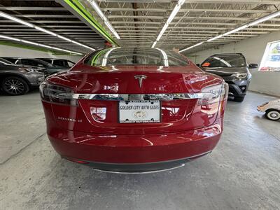 2014 Tesla Model S FREE LIFETIME CHARGING 21K MILE ONE OWNER P85  ONE OWNER CLEAN TITLE - Photo 6 - Portland, OR 97267