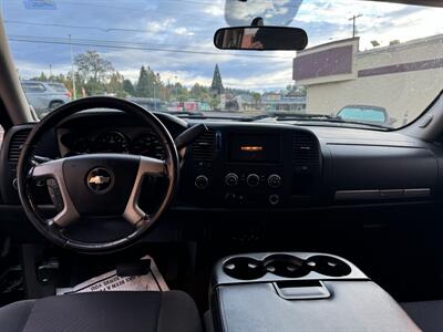 2009 Chevrolet Silverado 1500 LT LIFTED  GREAT LOOKING TRUCK - Photo 10 - Portland, OR 97267