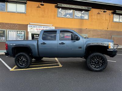 2009 Chevrolet Silverado 1500 LT LIFTED  GREAT LOOKING TRUCK - Photo 5 - Portland, OR 97267