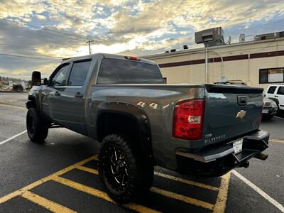 2009 Chevrolet Silverado 1500 LT LIFTED  GREAT LOOKING TRUCK - Photo 4 - Portland, OR 97267