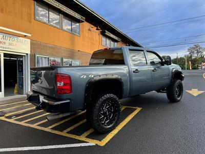 2009 Chevrolet Silverado 1500 LT LIFTED  GREAT LOOKING TRUCK - Photo 3 - Portland, OR 97267