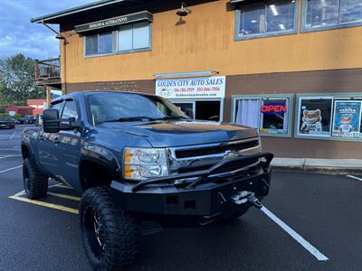 2009 Chevrolet Silverado 1500 LT LIFTED  GREAT LOOKING TRUCK - Photo 2 - Portland, OR 97267