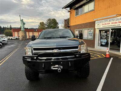 2009 Chevrolet Silverado 1500 LT LIFTED  GREAT LOOKING TRUCK - Photo 7 - Portland, OR 97267