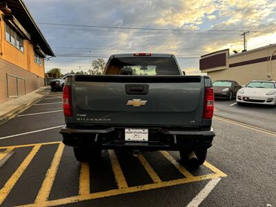 2009 Chevrolet Silverado 1500 LT LIFTED  GREAT LOOKING TRUCK - Photo 6 - Portland, OR 97267