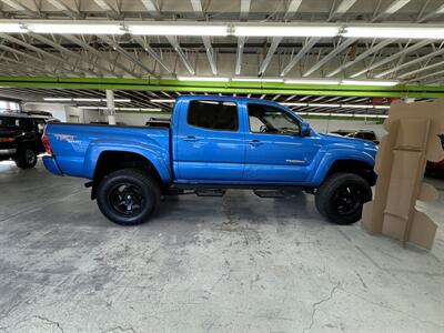 2007 Toyota Tacoma 4dr Double Cab V6  2 OWNERS 31 SERVICE RECORDS - Photo 4 - Portland, OR 97267