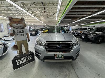 2019 Subaru Ascent Premium 7-Passenger BLACK FRIDAY !!SALE!!  ONE OWNER AWD - Photo 7 - Portland, OR 97267